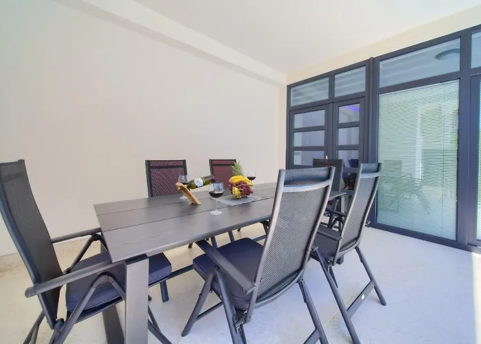 Apartman Luxury Vall