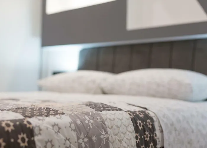 Luxury Vall Apartman Krk Town
