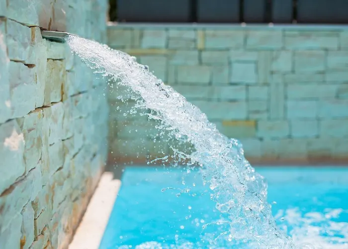 Apartman Luxury Vall *