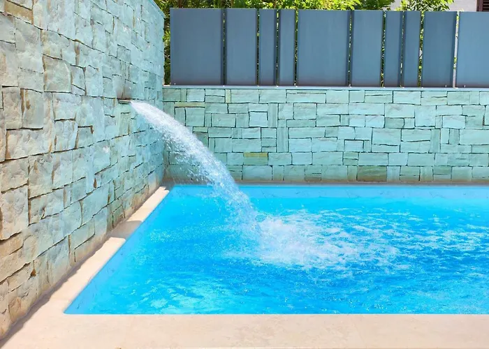 Apartman Luxury Vall *
