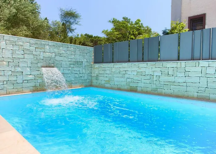 Luxury Vall Apartman