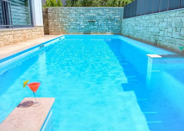 Apartman Luxury Vall