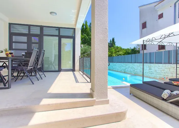 Luxury Vall Apartman