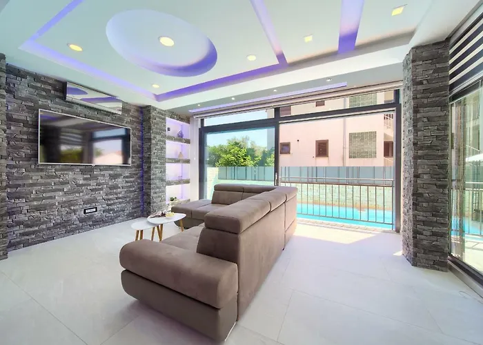 Luxury Vall