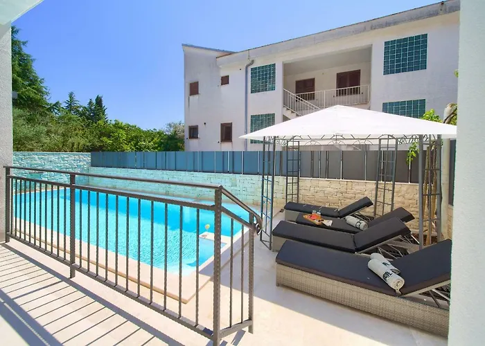 Apartman Luxury Vall