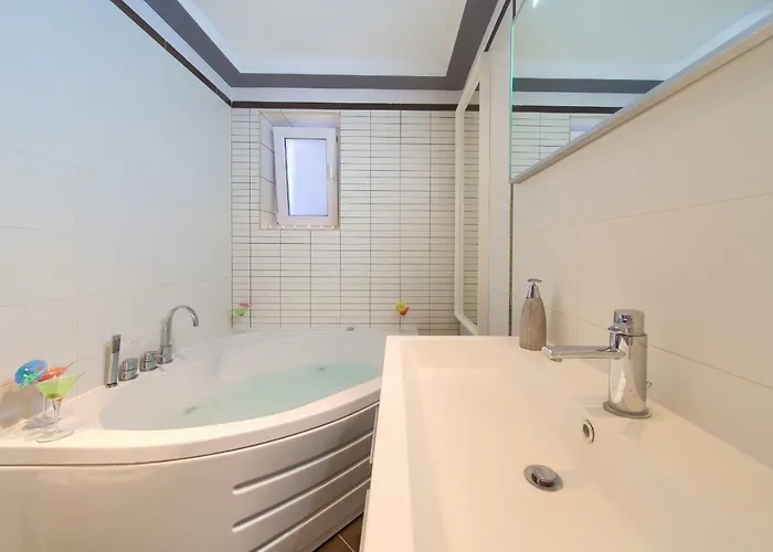 Apartman Luxury Vall