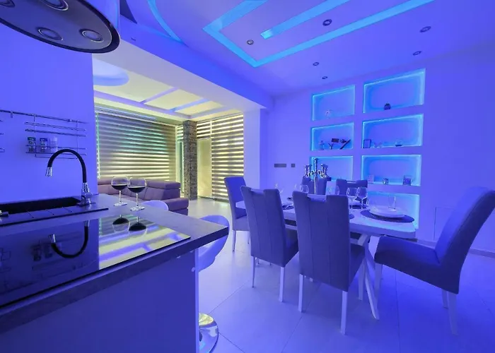 Luxury Vall