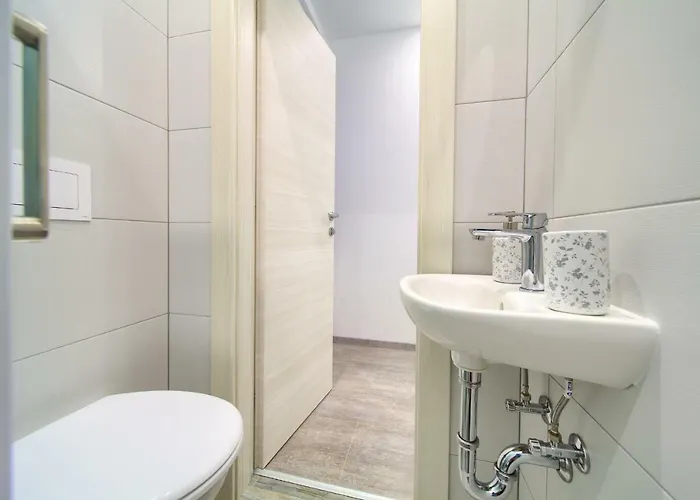 Apartman Luxury Vall