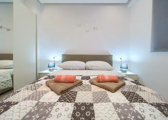 Apartman Luxury Vall