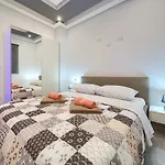 Διαμέρισμα Luxury Vall *