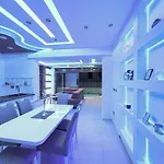 Luxury Vall