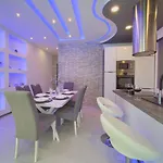 Luxury Vall Krk Town