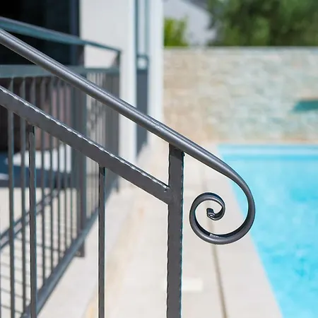 Luxury Vall Appartamento *