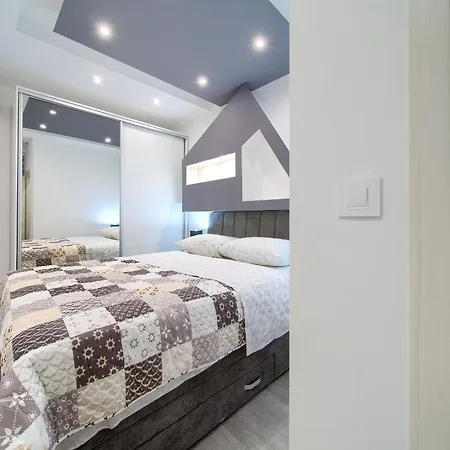 Luxury Vall Διαμέρισμα *
