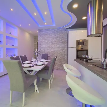 Luxury Vall Krk Town