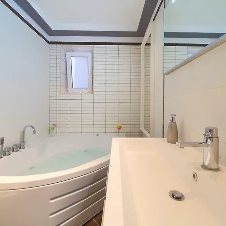 Appartamento Luxury Vall
